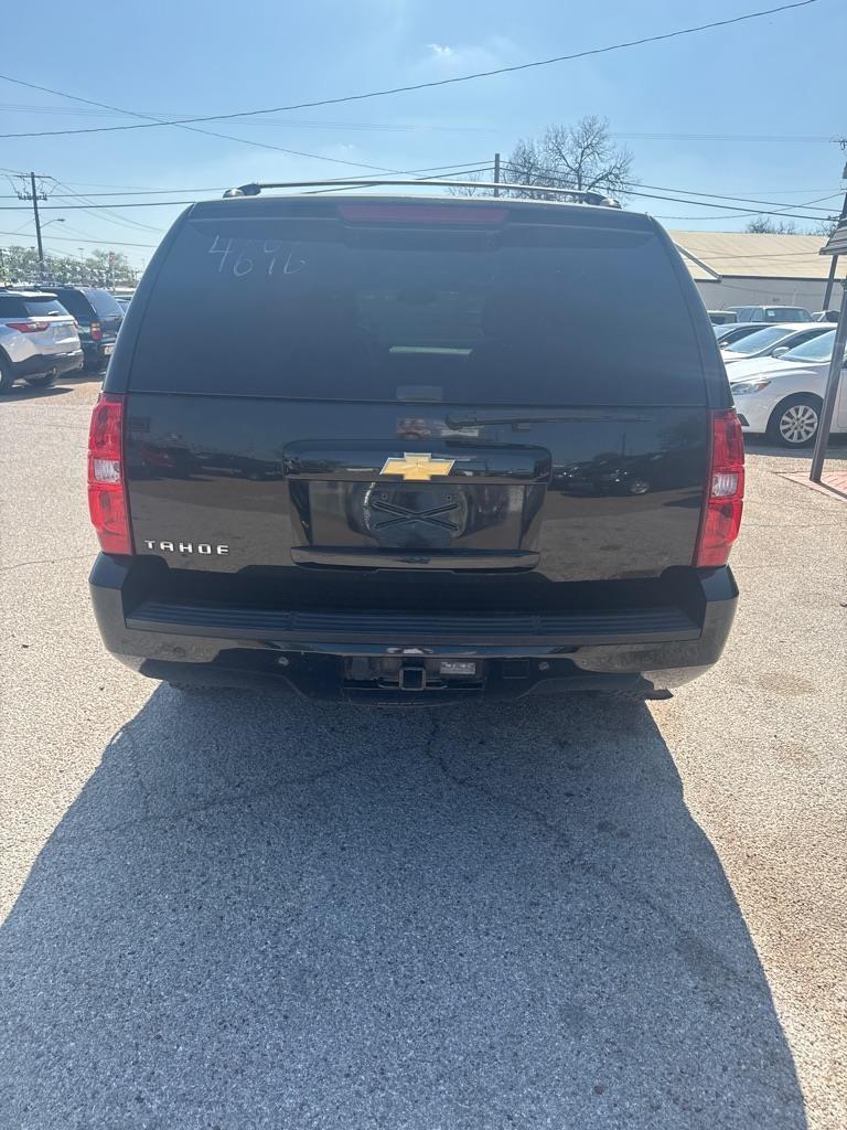 Chevrolet Tahoe LT 2WD 2013