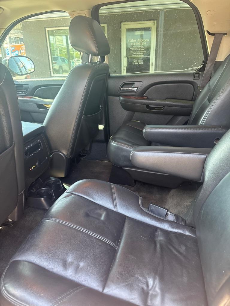 Chevrolet Tahoe LT 2WD 2013