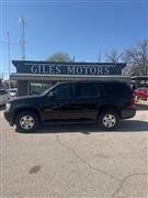 2013 Chevrolet Tahoe 