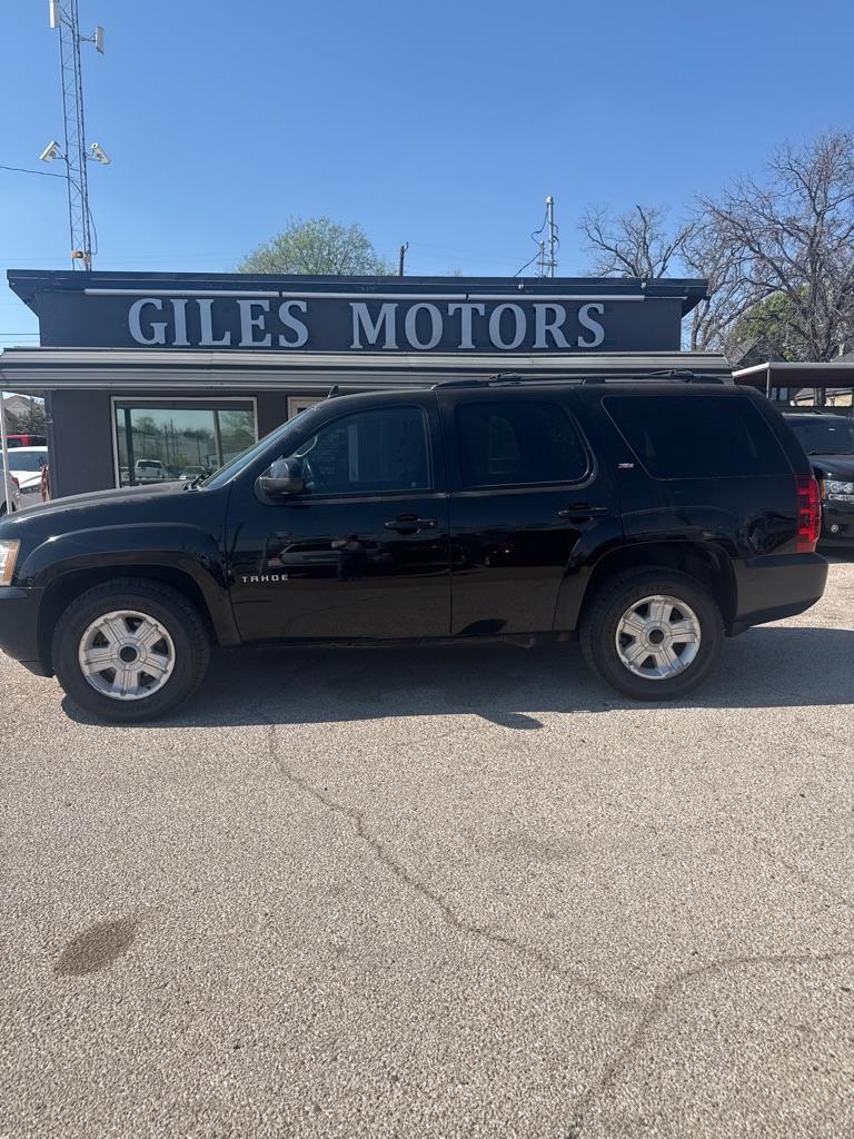 2014 Chevrolet Tahoe LT 2WD
