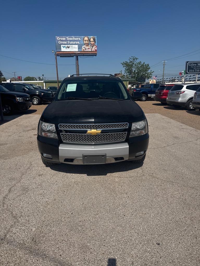 Chevrolet Tahoe LT 2WD 2014