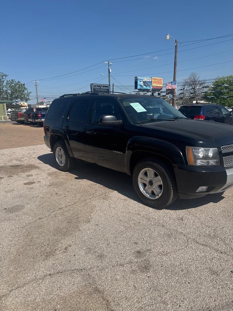 Chevrolet Tahoe LT 2WD 2014
