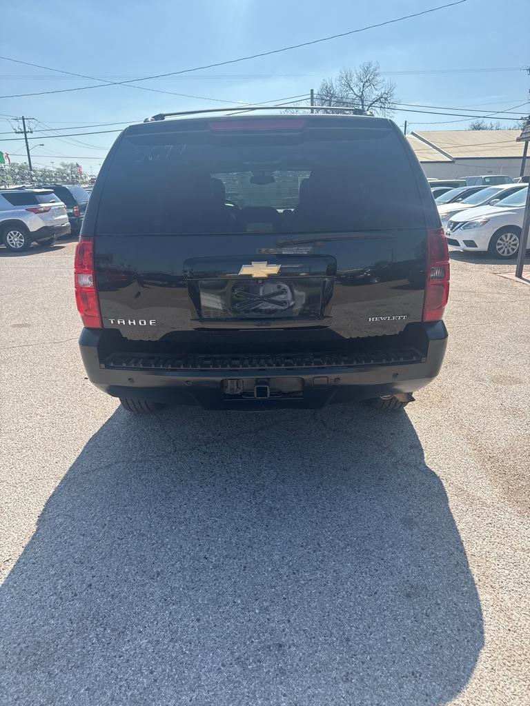 Chevrolet Tahoe LT 2WD 2014