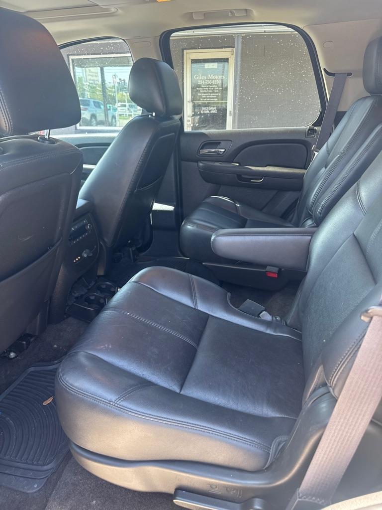 Chevrolet Tahoe LT 2WD 2014