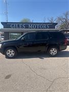 2014 Chevrolet Tahoe 