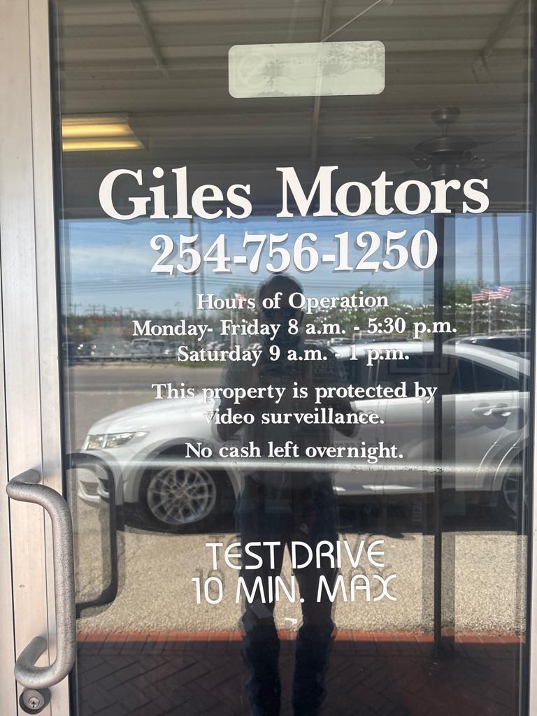 Ford Taurus SE FWD 2014