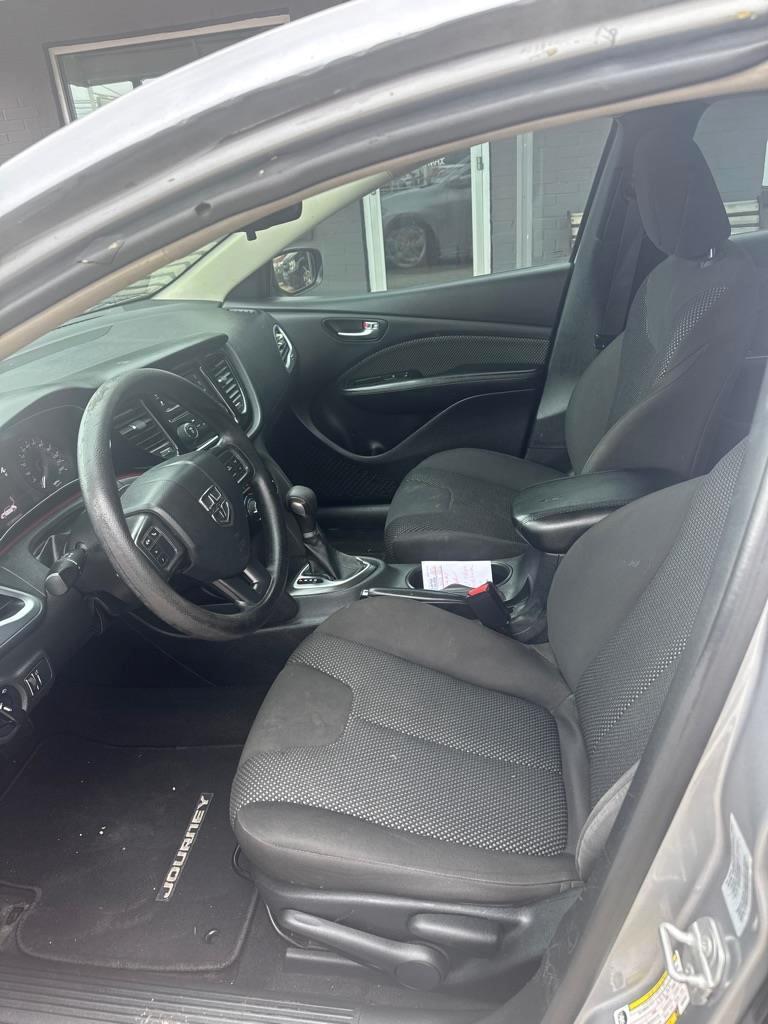 Dodge Dart SXT Sport 2016