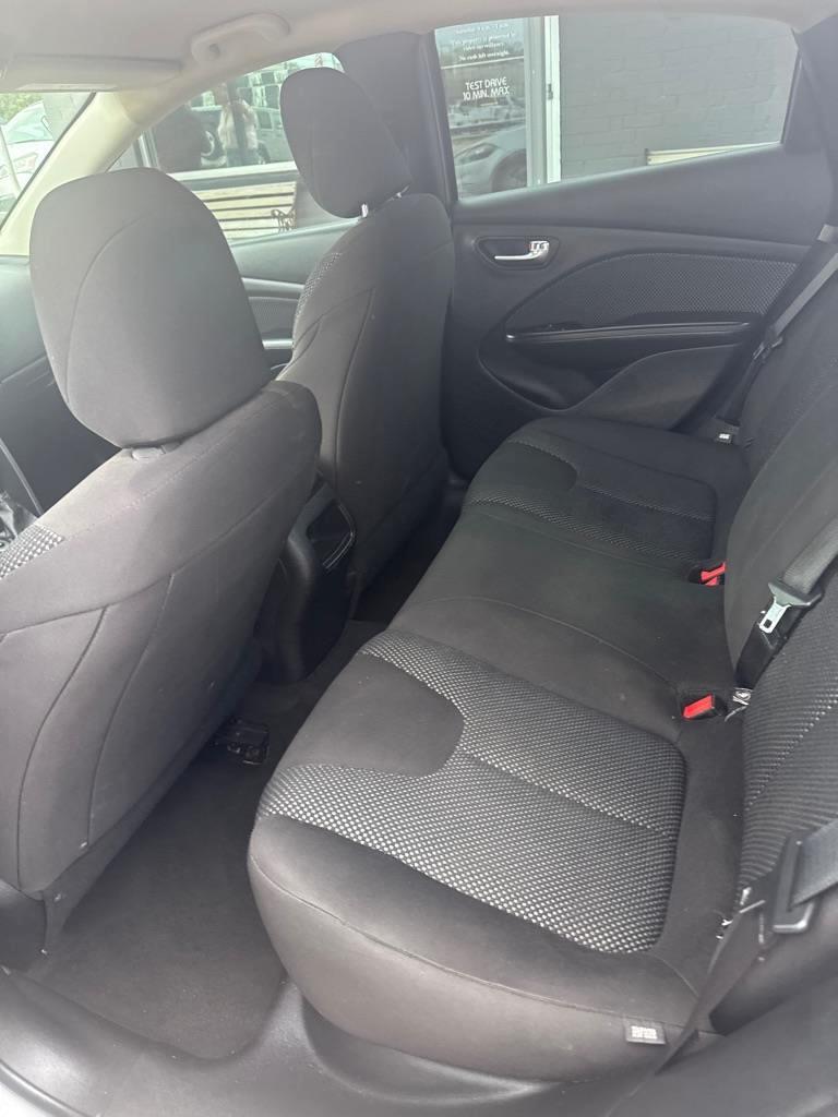 Dodge Dart SXT Sport 2016