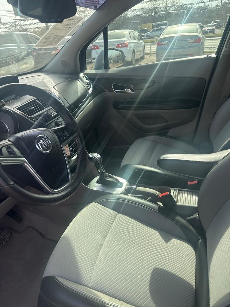 Buick Encore Convenience FWD 2014