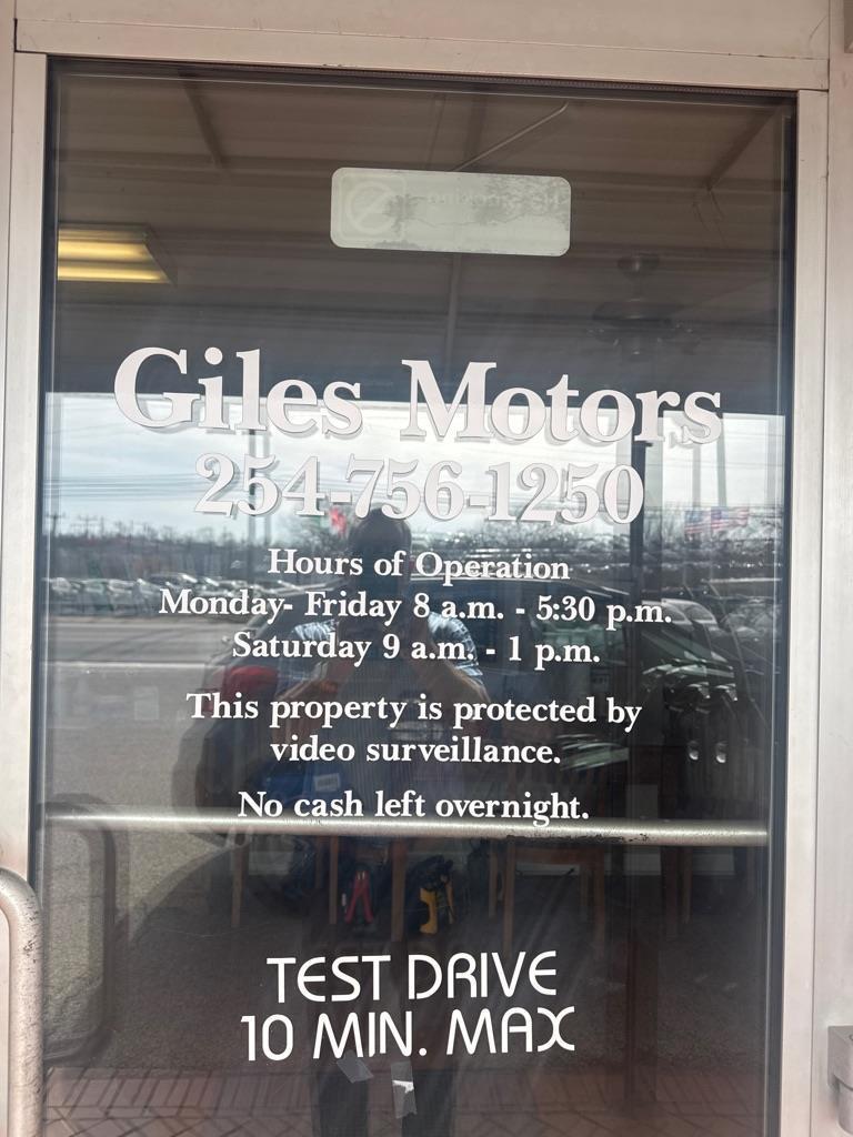 Buick Encore Convenience FWD 2014