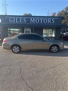 2009 Honda Accord 