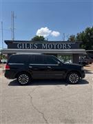 2016 Lincoln Navigator 
