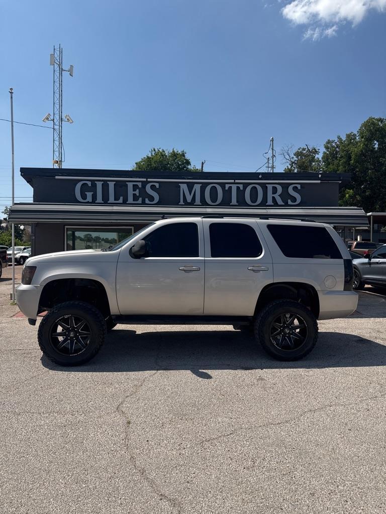 2007 Chevrolet Tahoe LT1 2WD