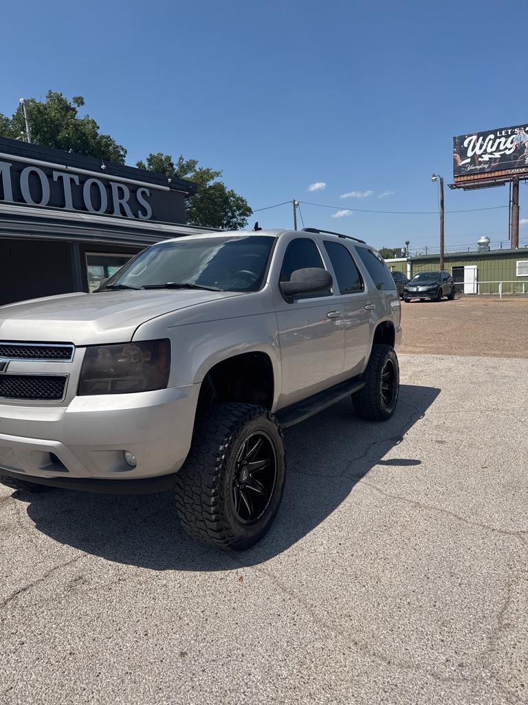 Chevrolet Tahoe LT1 2WD 2007