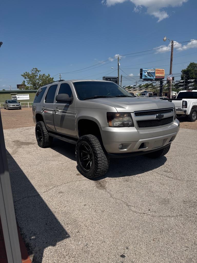 Chevrolet Tahoe LT1 2WD 2007