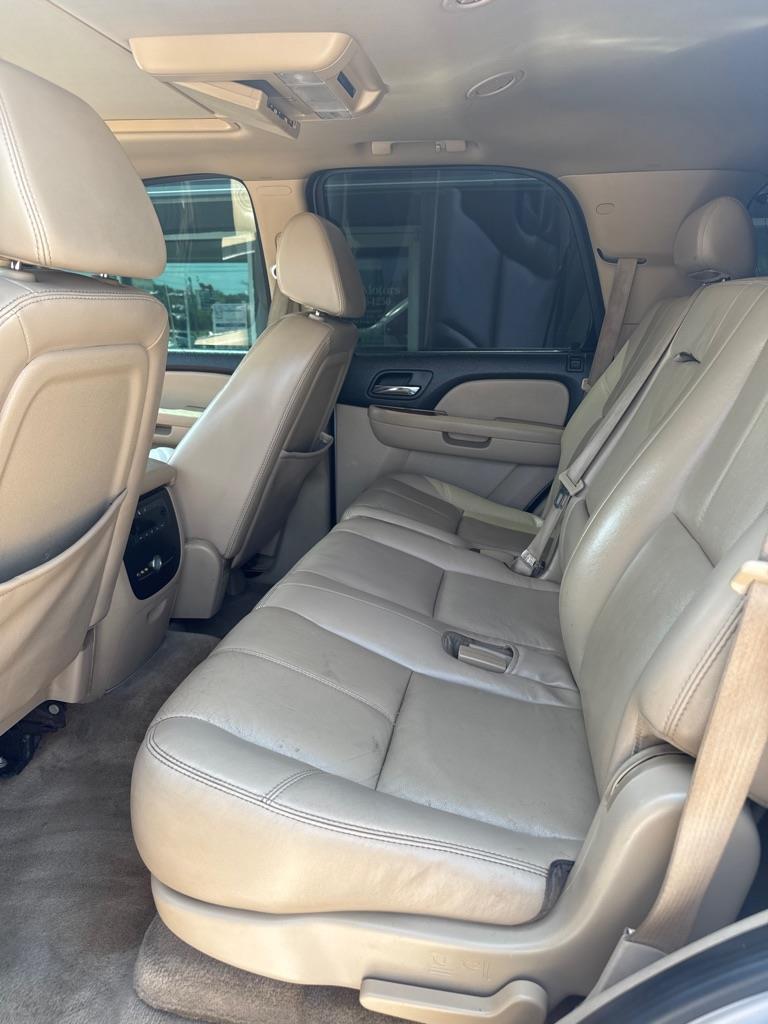 Chevrolet Tahoe LT1 2WD 2007