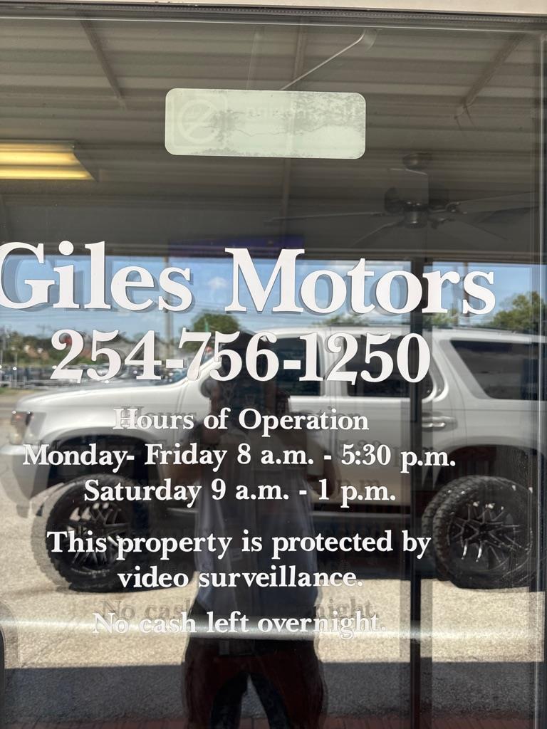 Chevrolet Tahoe LT1 2WD 2007