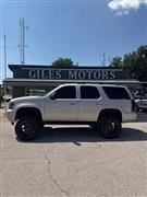 2007 Chevrolet Tahoe 