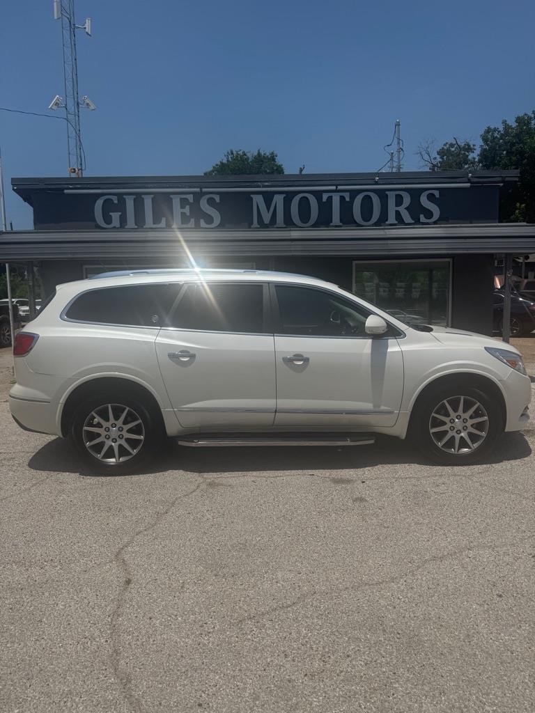2014 Buick Enclave Leather FWD