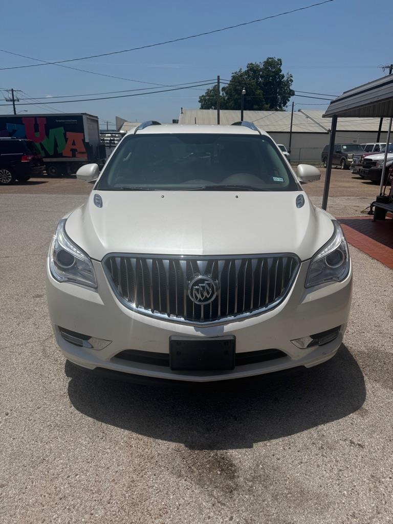 Buick Enclave Leather FWD 2014