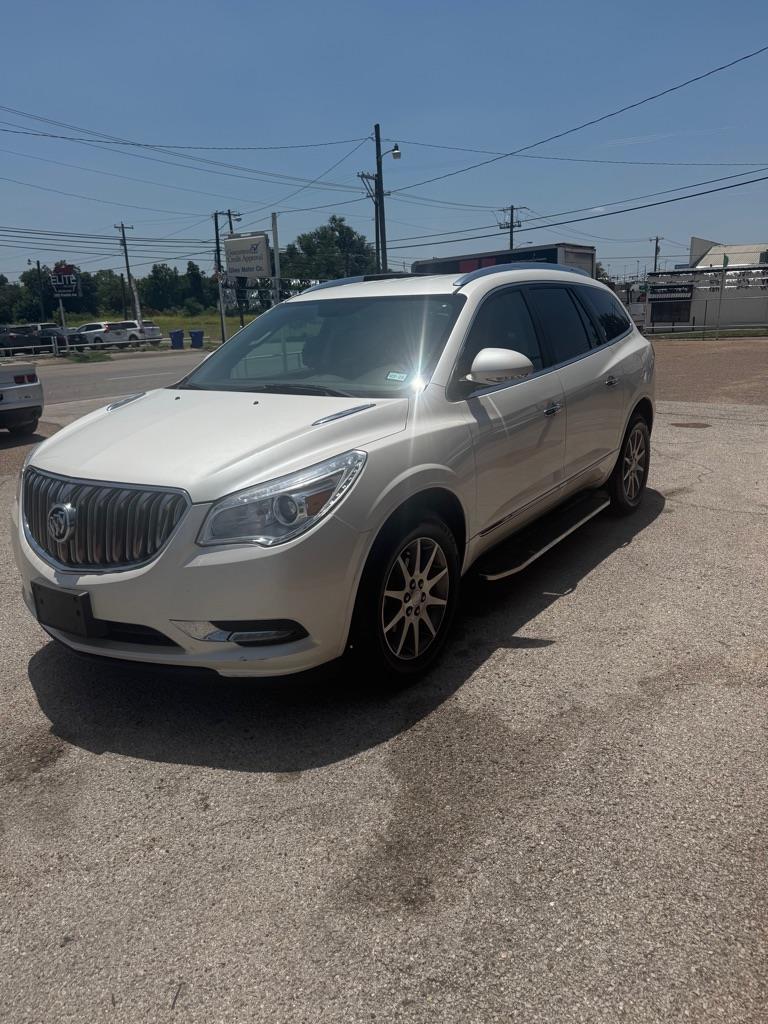 Buick Enclave Leather FWD 2014