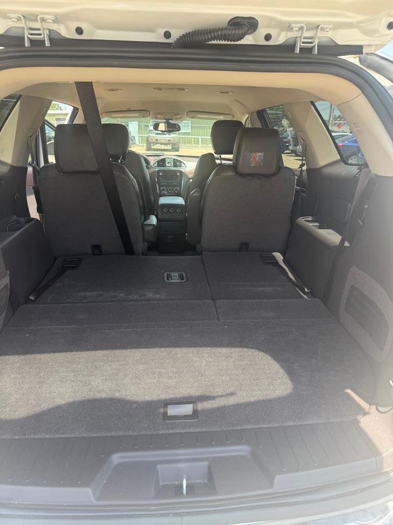 Buick Enclave Leather FWD 2014
