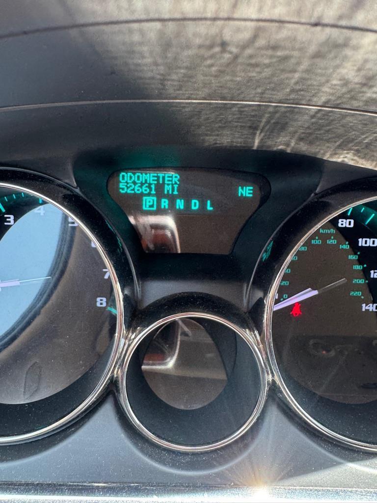 Buick Enclave Leather FWD 2014