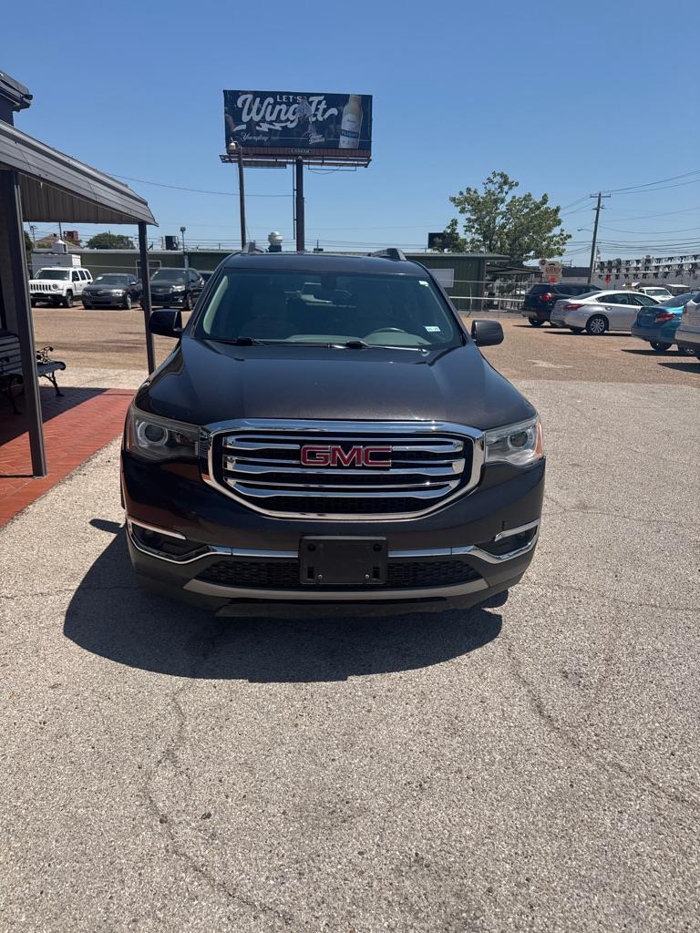 GMC Acadia SLE-2 FWD 2017
