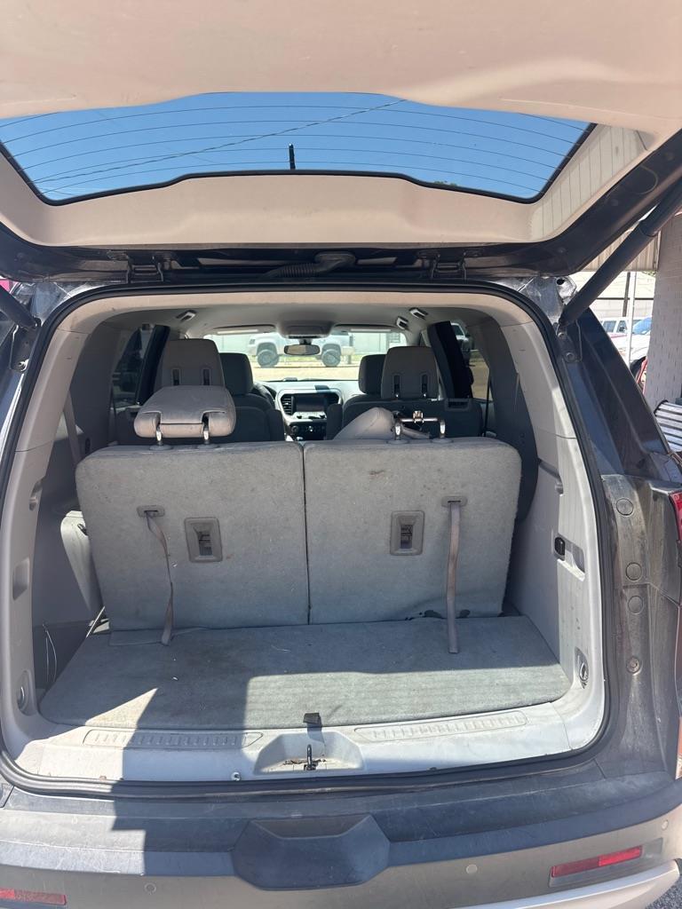 GMC Acadia SLE-2 FWD 2017