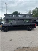 2007 Chevrolet Silverado 1500 