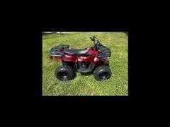 2024 Changying Custom 