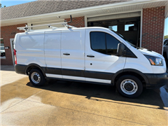 2017 Ford Transit 