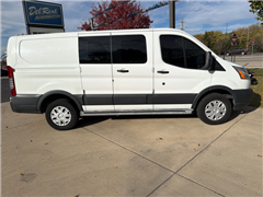2015 Ford Transit 