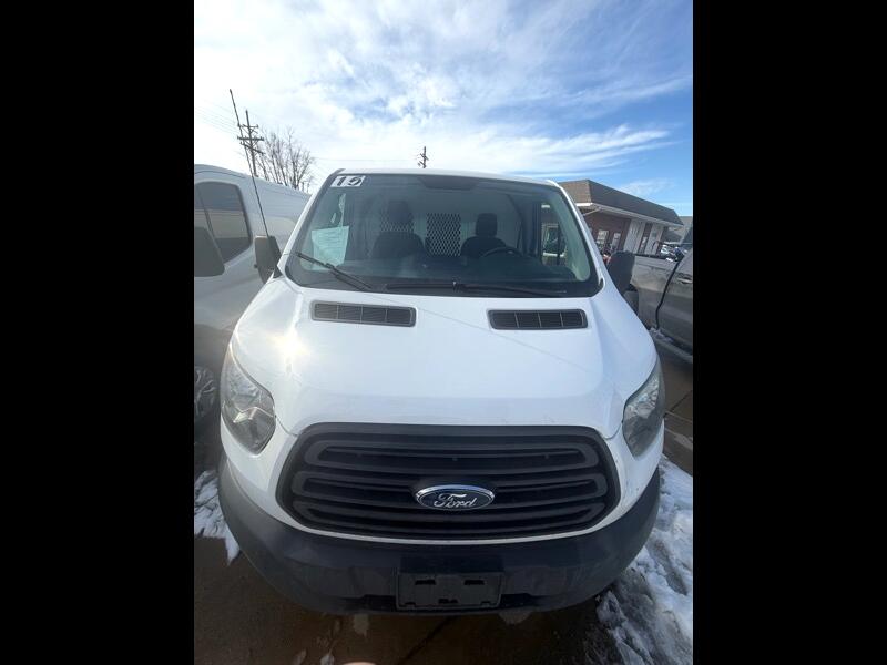 2015 Ford Transit 150 Van Low Roof w/Sliding Pass. 130-in. WB
