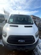 2015 Ford Transit 
