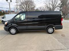 2017 Ford Transit 