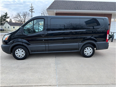 2017 Ford Transit 