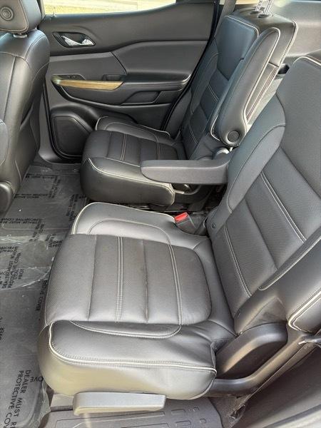 GMC Acadia Denali AWD 2019