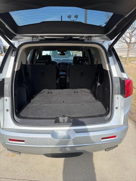 GMC Acadia Denali AWD 2019