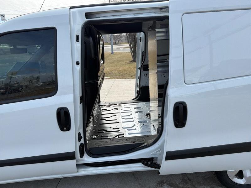 RAM ProMaster City Wagon 2022