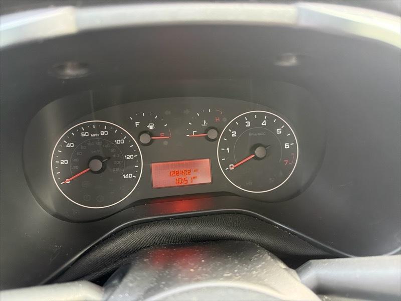 RAM ProMaster City Wagon 2022