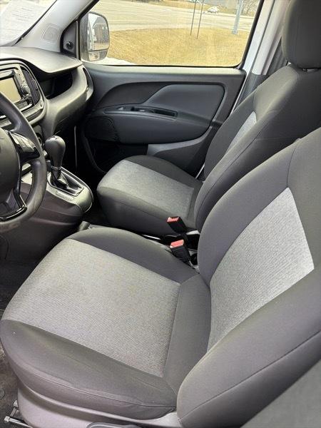 RAM ProMaster City Wagon 2022