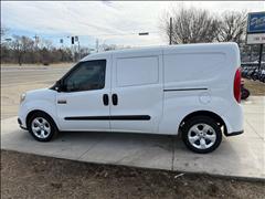 2022 RAM ProMaster City 