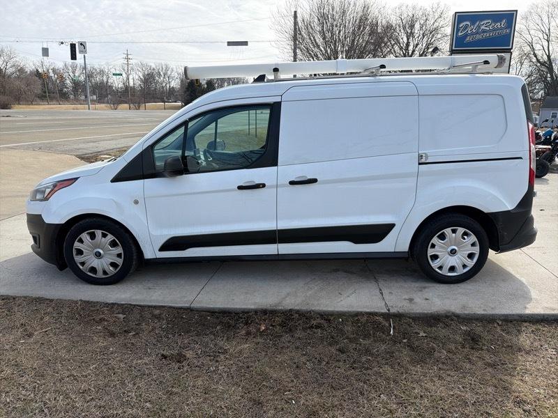 2020 Ford Transit Connect XL