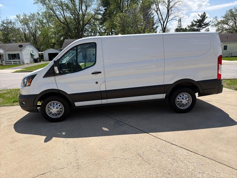 Ford Transit 250 Van High Roof w/Sliding Pass. 148-in. WB 2020