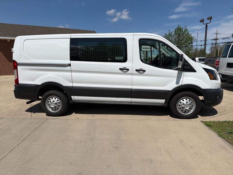 Ford Transit 250 Van High Roof w/Sliding Pass. 148-in. WB 2020