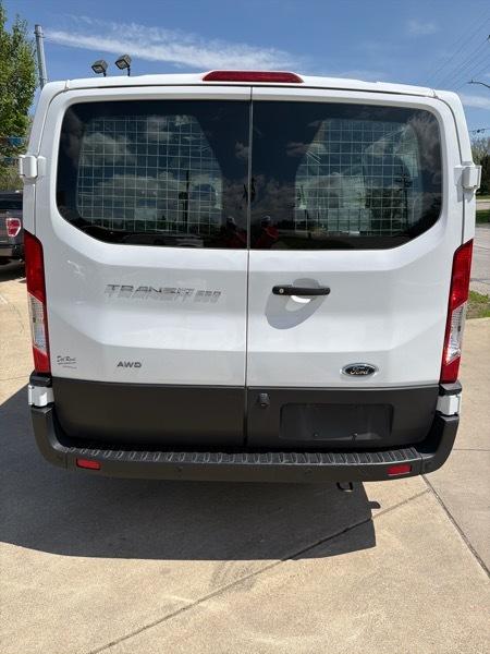 Ford Transit 250 Van High Roof w/Sliding Pass. 148-in. WB 2020