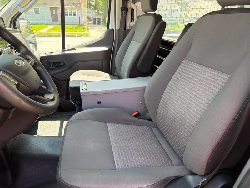 Ford Transit 250 Van High Roof w/Sliding Pass. 148-in. WB 2020