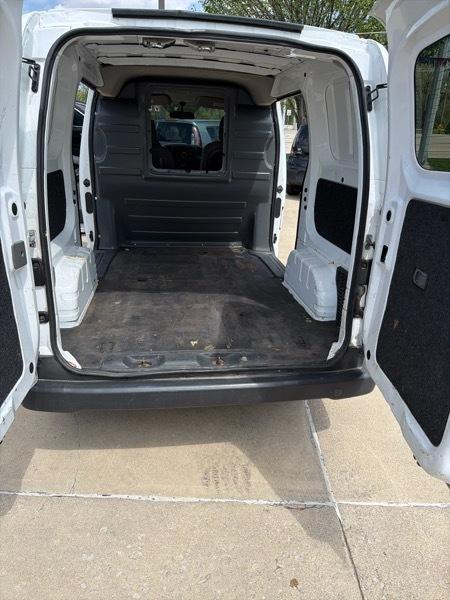 Nissan NV200 SV 2015