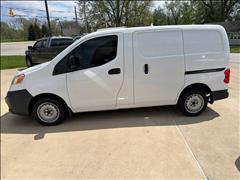 2015 Nissan NV200 